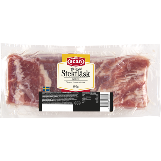 STEKFLÄSK EK.PACK