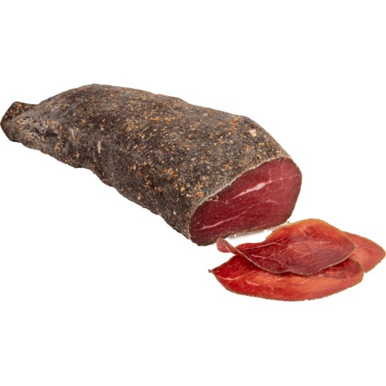 Bresaola